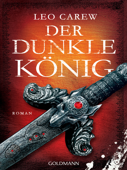 Title details for Der dunkle König by Leo Carew - Wait list